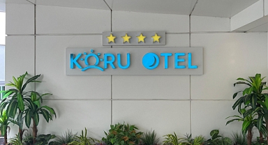KÜLTÜR VE TURİZM BAKANLIĞI’NDAN KORU OTEL’E 4 YILDIZ!