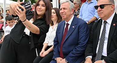 MANSUR YAVAŞ'TAN SGK BORCU TEPKİSİ: İFLAS ETTİRMEK İÇİN HER ŞEYİ DENEDİLER