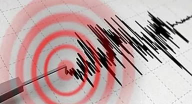 MARMARA'DA KORKUTAN DEPREM!