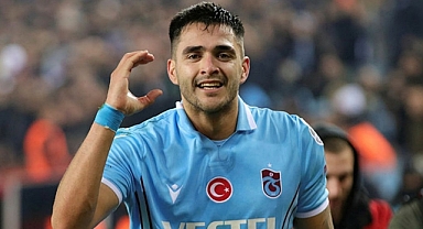 MAXİ GOMEZ’İN ÖRNEĞİ O ÜÇ İSİM!