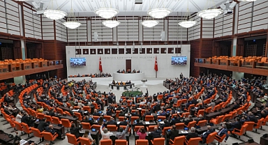 MECLİS 1 EKİM'E KADAR TATİLE GİRDİ
