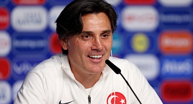 MONTELLA'DAN HOLLANDA YORUMU: 'GERGİNLİK BİZİ KANDIRABİLİR'