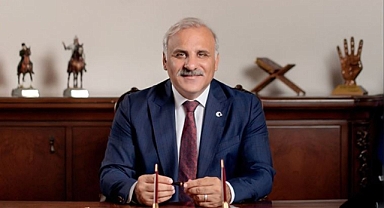 MURAT ZORLUOĞLU DİYARBAKIR VALİSİ OLDU