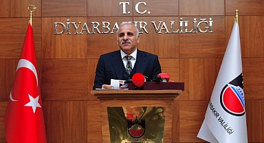 MURAT ZORLUOĞLU GÖREVİNE BAŞLADI