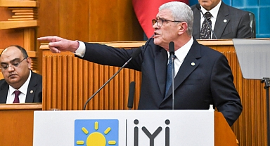 MÜSAVAT DERVİŞOĞLU’NUN BAŞDANIŞMANI SEDAT KILINÇ OLDU