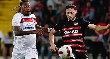 MUSTAFA YENİDEN RADARDA!