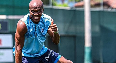 NWAKAEME BİR VAR, BİR YOK!