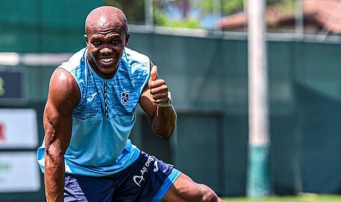 NWAKAEME BİR VAR, BİR YOK!