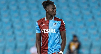 O BÖLGEDE FORMA BATİSTA MENDY’NİN