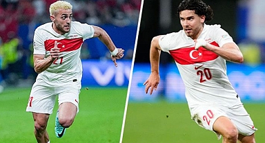 O İKİ İSMİ ALMADINIZ, PİŞMAN MISINIZ?