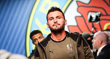 OKAY YOKUŞLU TRANSFERİ KAP'A BİLDİRİLDİ