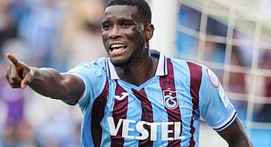 ONUACHU VE CHEM TARİHE GEÇECEK!