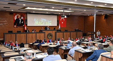 ORTAHİSAR BELEDİYESİ, MUHTARLIKLARIN ÖDENEKLERİNİ ARTIRDI