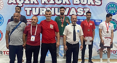 ORTAHİSAR BELEDİYESİ SPORCULARI, ÜLKEMİZİ AVRUPA’DA TEMSİL EDECEK
