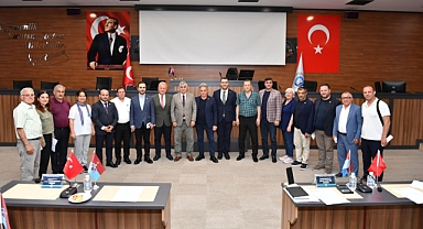 ORTAHİSAR’IN 2024 YILI GELİR TARİFESİ OYBİRLİĞİ İLE KABUL EDİLDİ