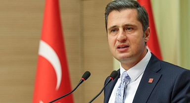 ÖTANAZİYİ CHP'Lİ HİÇBİR BELEDİYE UYGULAMAYACAK