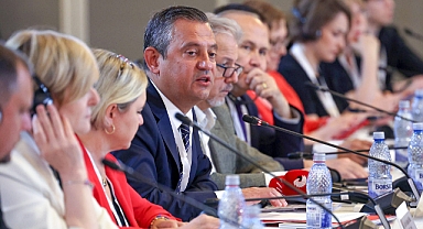 ÖZEL: CHP, SOSYALİST PARTİLERLE İŞ BİRLİĞİNİ GÜÇLENDİRMEYİ HEDEFLİYOR
