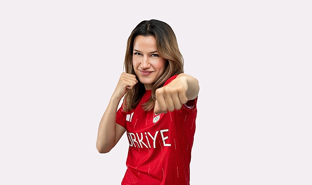 PARİS 2024: HATİCE AKBAŞ ÇEYREK FİNALDE