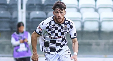 PEDRO MALHEİRO TAKIMINA VEDA ETTİ! İŞTE MESAJI