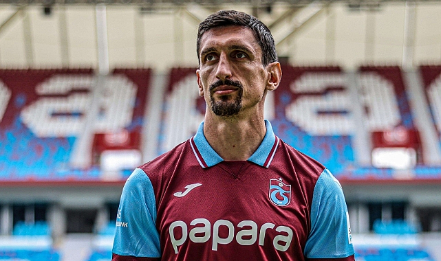 SAVİC; DÜNYA MARKASI MI YILDIZ ESKİSİ Mİ?