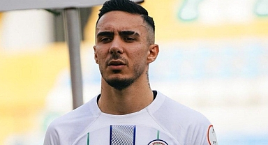 SERDAR AZİZ RİZE’YE EMİRHAN FIRTINA’YA!