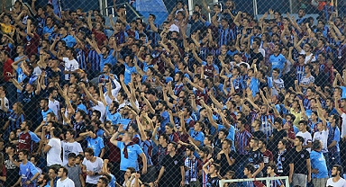 SEVGİLİLER PAPARA PARK'TA BULUŞUYOR