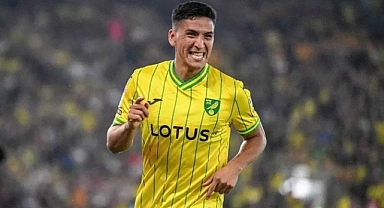 ŞİLİ ELENDİ FIRTINA DÜĞMEYE BASTI!