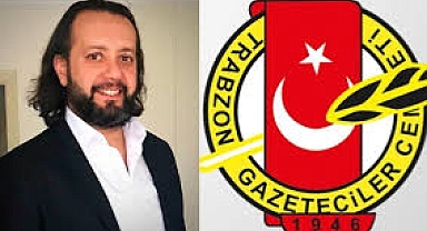 SKANDAL:TRABZON GAZETECİLER CEMİYETİNE KAYYUM ATANACAK