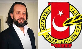 SKANDAL:TRABZON GAZETECİLER CEMİYETİNE KAYYUM ATANACAK