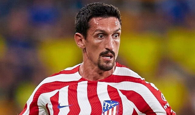 STEFAN SAVİC İÇİN GERİ SAYIM BAŞLADI