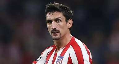 STEFAN SAVİC TRABZONSPOR'DA