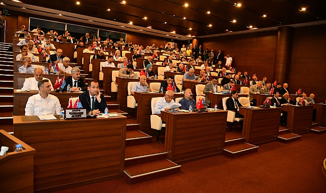 SU FATURALARINDA AYLIK ARTIŞA SON VERİLDİ