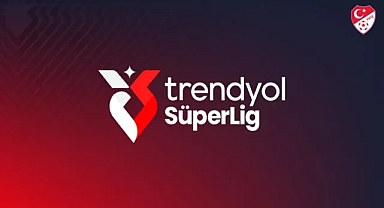 SÜPER LİG'İN LOGOSU VE KUPASI DEĞİŞTİ