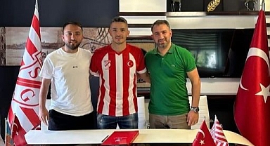 TAHA BALCI SEBAT GENÇLİK'TE