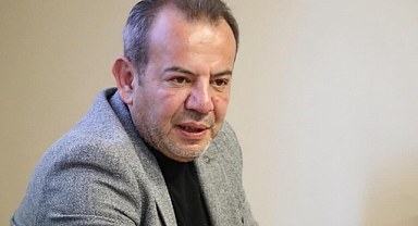 TANJU ÖZCAN DİSİPLİNE SEVK EDİLDİ
