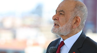 TEMEL KARAMOLLAOĞLU ANNESİNİ KAYBETTİ