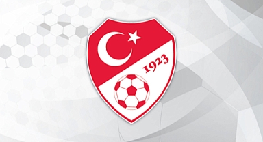 TFF AÇIKLADI! 3 ISMIN BAŞKAN ADAYLIĞI KABUL EDILDI: