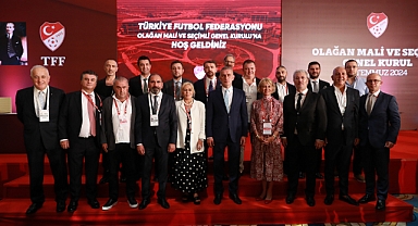 TFF YÖNETİMİ İLK BÜYÜK TAVİZİ VERDİ