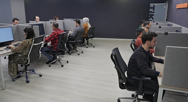 TİKOM’DA 176 BİN 665 ÇAĞRIYA CEVAP VERİLDİ