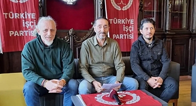 TİP İL BAŞKANI HACIBEKTAŞOĞLU: