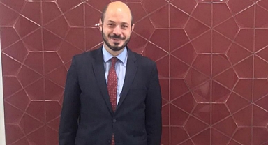 TOKİ'NİN YENİ BAŞKANI SUNGUR OLDU