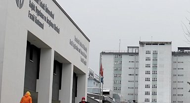 TRABZON'DA DOKTORLARA SALDIRI GİRİŞİMİ!