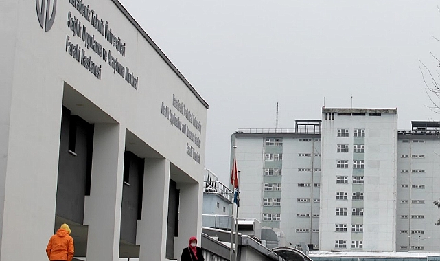 TRABZON'DA DOKTORLARA SALDIRI GİRİŞİMİ!