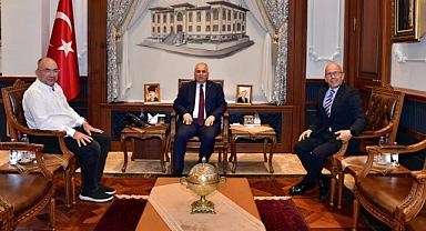 TRABZON'DA ONKOLOJİ HASTANESİ KURULMASI İÇİN ADIMLAR ATILIYOR