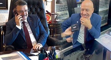 TRABZON İLE TRABLUS KARDEŞ ŞEHİR OLUYOR
