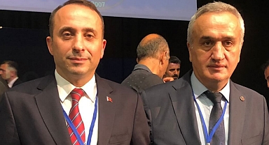 TRABZON KENT KONSEYİ BAŞKANI BELLİ OLDU!