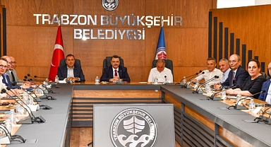 TRABZON SAĞLIK TURİZMİNİN GÖZDESİ OLACAK