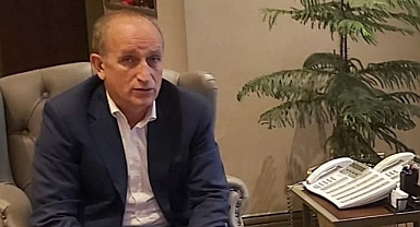 TRABZONLU BÜROKRAT BAKAN YARDIMCISI OLDU