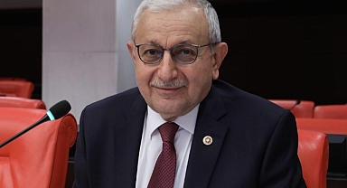 TRABZONLU İSİM İYİ PARTİ GENEL BAŞKAN BAŞDANIŞMANI OLDU