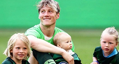 TRABZONSPOR WEGHORST'UN STEPNESİ Mİ?